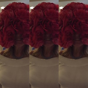 SCWCA Surrealist Tea