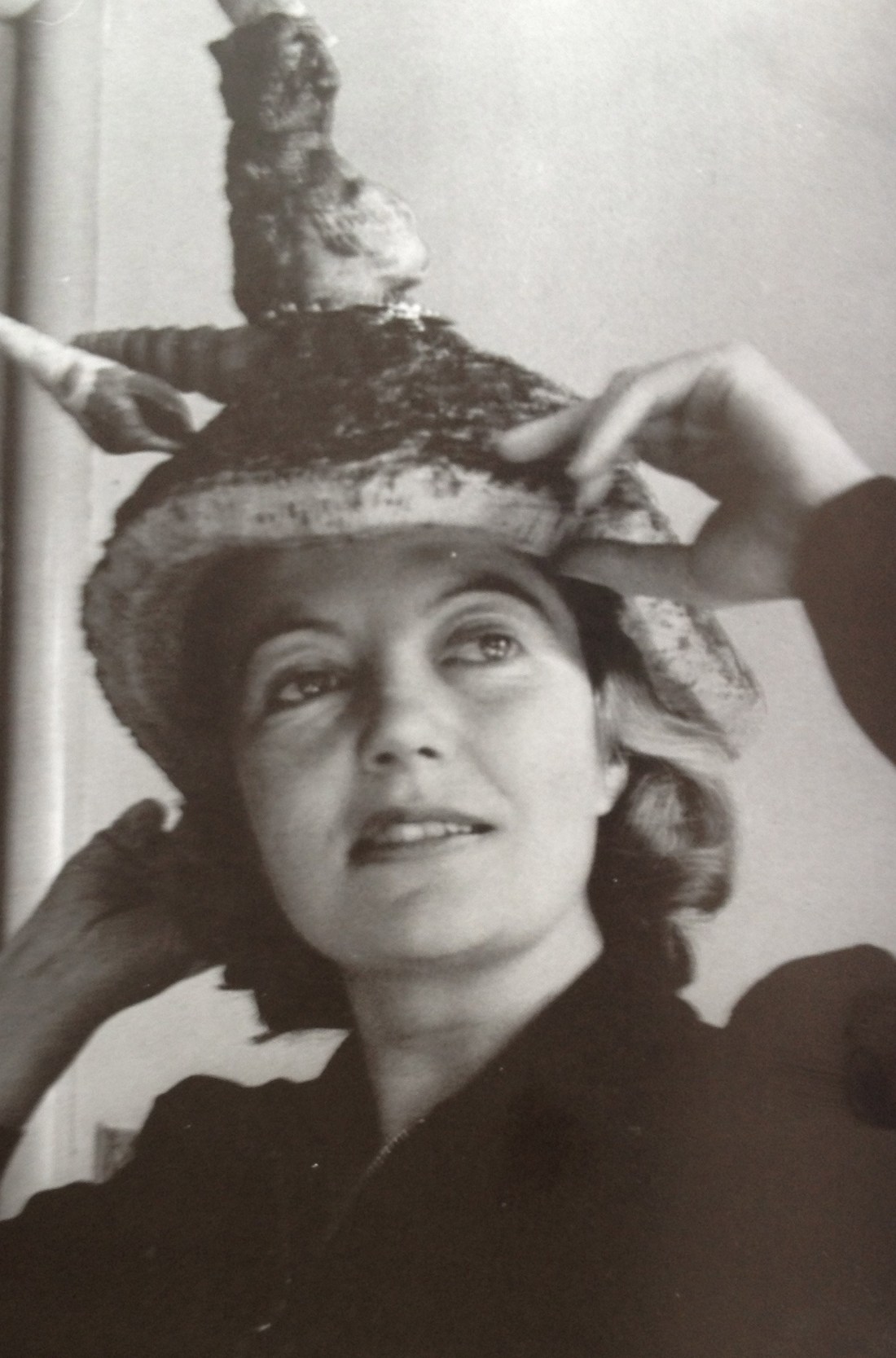 Eileen Agar