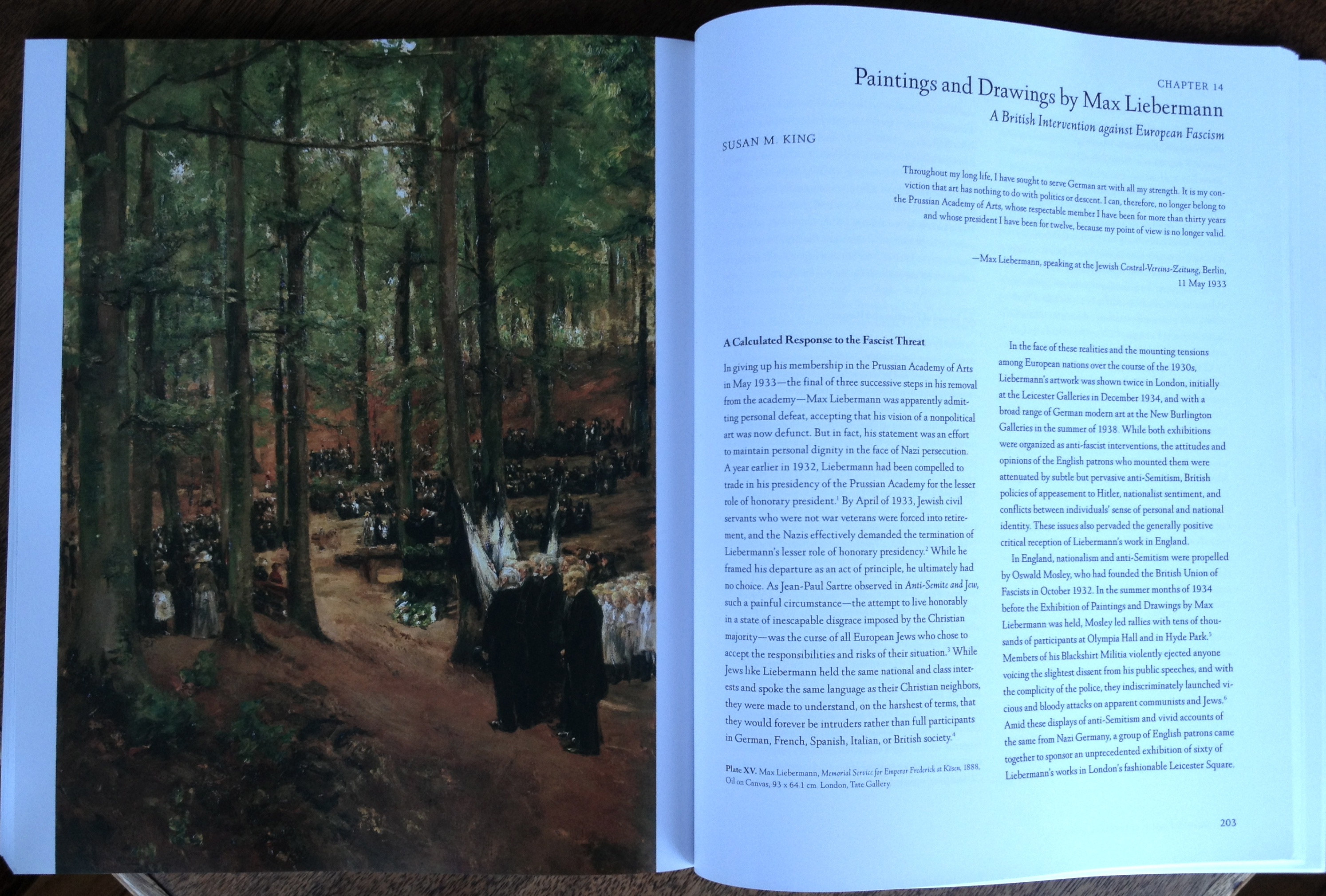 Liebermann Book Chapter